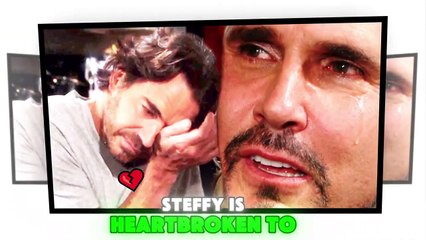 Steffy Blames Li for Hiding Taylor's Illness CBS The Bold and the Beautiful Spoilers