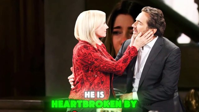 Ridge suddenly marries Taylor - Steffy is stunned CBS The Bold and the Beautiful Spoilers