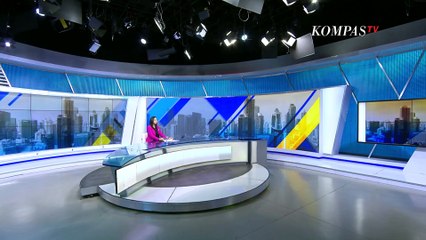 Detik-Detik Atlet Paralayang Mendarat di Sawah Akibat Cuaca Buruk