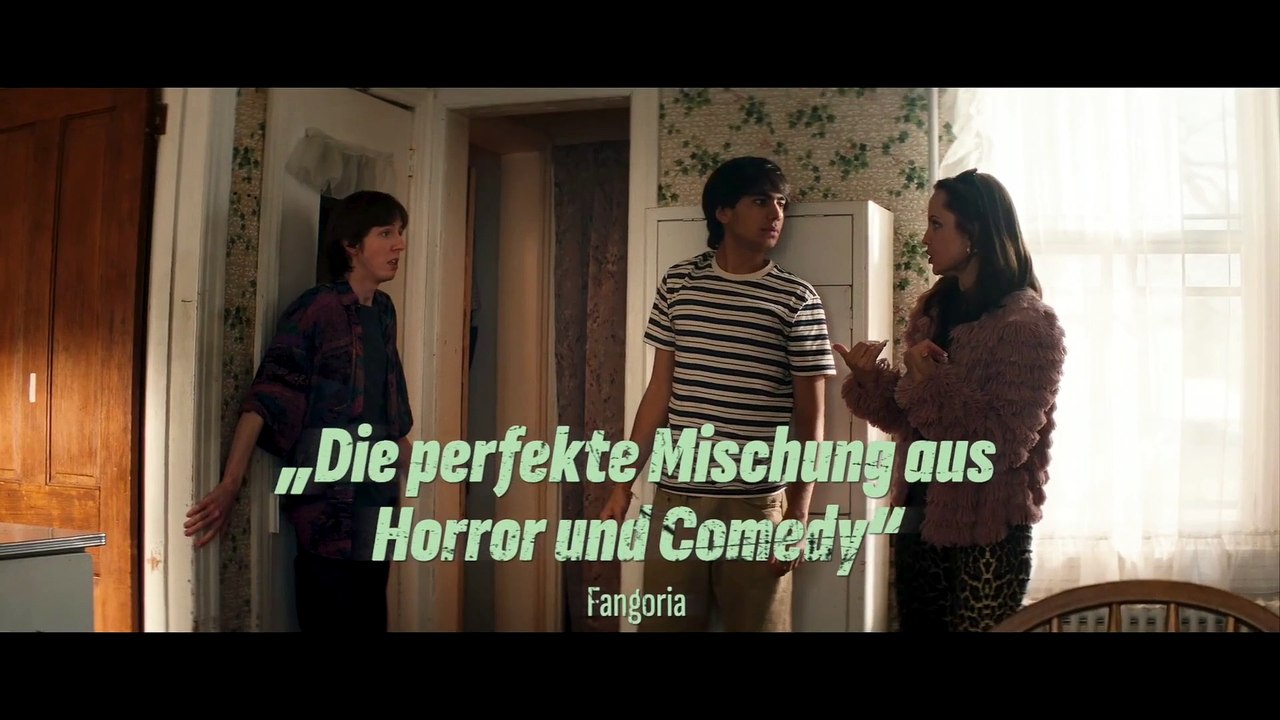 All you need is blood film