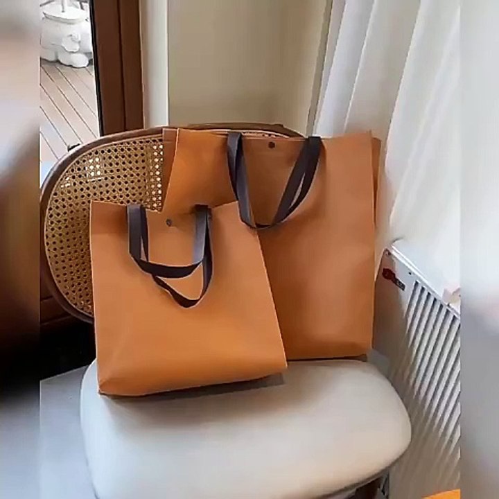 Eco-Friendly Custom Non-Woven Fabric Shopping Bag with Recyclable Handle Printed Logo