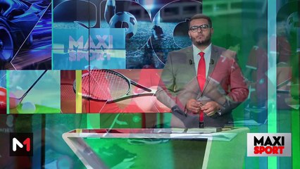 L'actualité sportive du 2/10/2024 - 02/10/2024