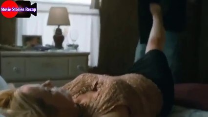 A 20-year-old boy falls in love with a Adult girl, doing everything with her