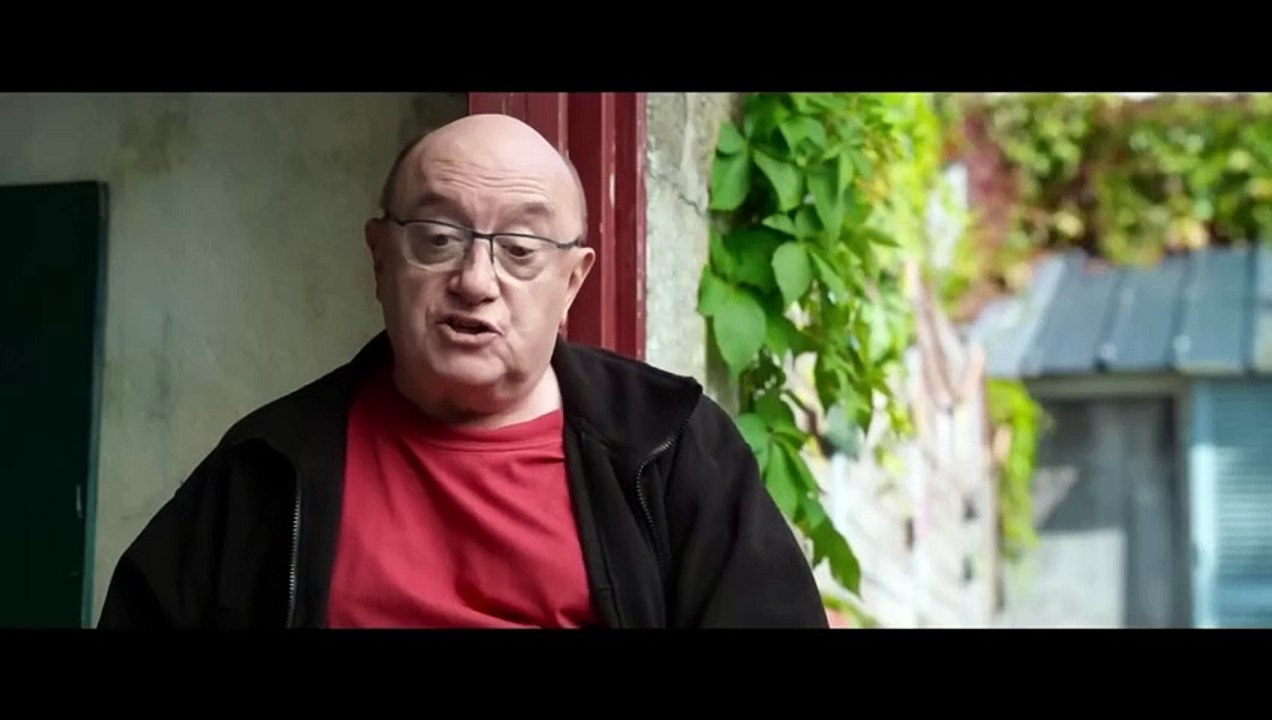 Bande Annonce (2023) Michel Blanc, Comédie