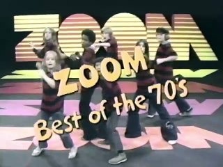 Zoom Best Of The 70s Intro (1998)