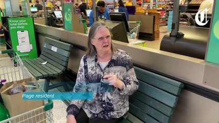 What's top of mind for voters ahead of the ACT election