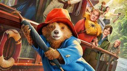 Paddington in Peru - Trailer 2 (English) HD