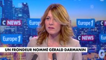 Maud Bregeon : «Le risque pour la France c'est de devenir la Grèce de 2010»