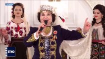 Aneta Stan - Haideti, fetelor la joc (Intalnirea romanilor - ETNO TV - 15.03.2024)