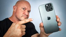 IPHONE 16 PRO MAX , PASSER VOTRE TOUR, TORP CHER POUR UNE MISE A JOUR !