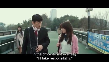 Daddy You, Daughter Me Kdrama 🌸 | English Subbed Comedy & Heartwarming Body Swap