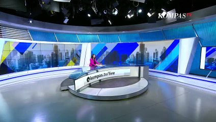 Langit Beirut Dikepung Asap Tebal Imbas Serangan Udara Israel, 6 Orang Tewas