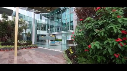 Elevate Your Business at GMR Business Park Discover Growth and Innovation