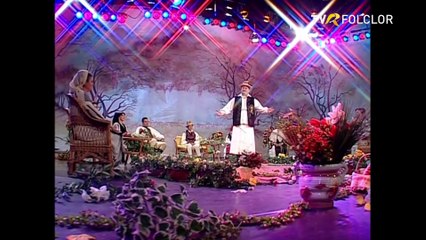 Nicolae Muresan - Cand era maica-ntr-o lune (Arhiva TVR)