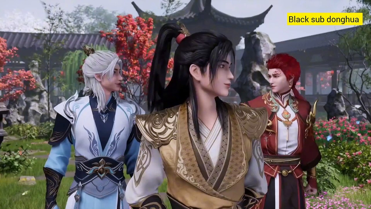 Martial master episode 482 English subtitles