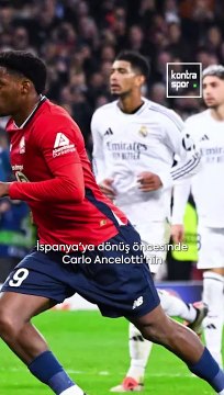 Yanlış karar pahalıya mâl oldu...