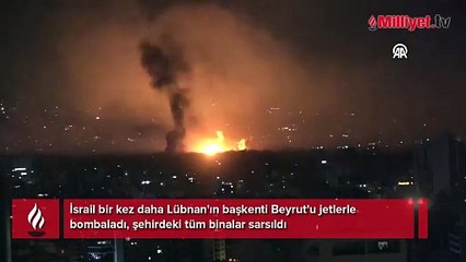 'Lübnan cehennemi'ni yaşayan İsrail kara saldırısını durdurdu! Birkaç saat içinde 17 asker öldürüldü