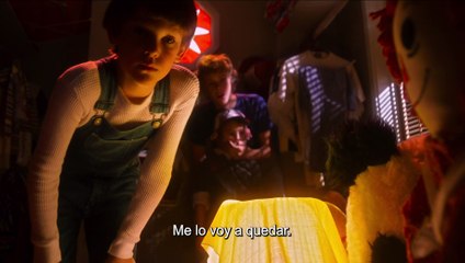 E.T. el Extraterrestre (1982) - Trailer