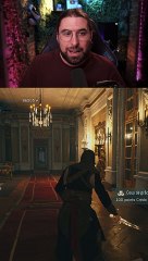vidéo exclu - Assassin's Creed Unity - jour 09 - partie 12