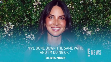 Kate Middleton Olivia Munn More Celebs Who Have OPENED UP About Cancer.