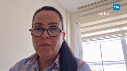 Atama bekleyen engelli öğretmen Işıl Taşlı: "Engelli öğretmen ataması bize verilen bir haktır, ivedilikle atama bekliyoruz"