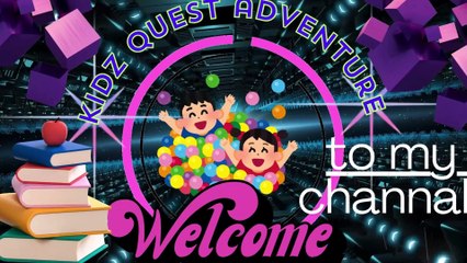 funny moments | funny kids videos 2024 | Kidz Quest Adventure