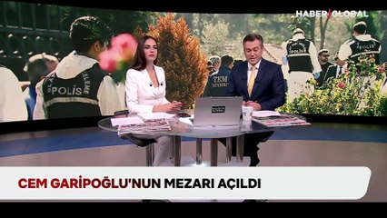 Cem Garipoğlu'nun mezarı açıldı, içeride kefen bulunamadı! Peki Adli Tıp'taki sonuçlarla ilgili bir gelişme var mı?