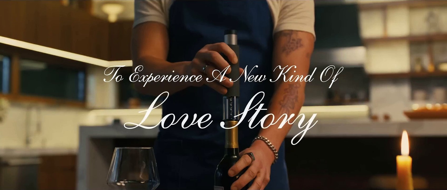 Companion - Die Perfekte Begleitung Trailer OV