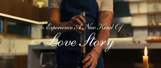 Companion - Die Perfekte Begleitung Trailer OV