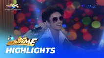 It's Showtime: ‘Bruno Mars,’ nagbalik Pinas na! (Kalokalike)