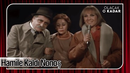 Uzun Yıllar Evli Kalmanın Sırları | Olacak O Kadar