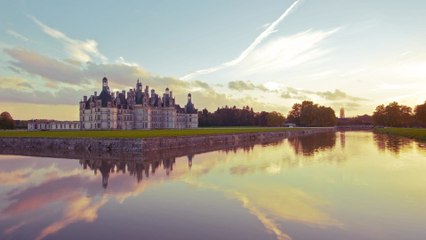 Chambord : Le mystère de l'architecte, du roi et du château légendaire 🏰 - thumbnail