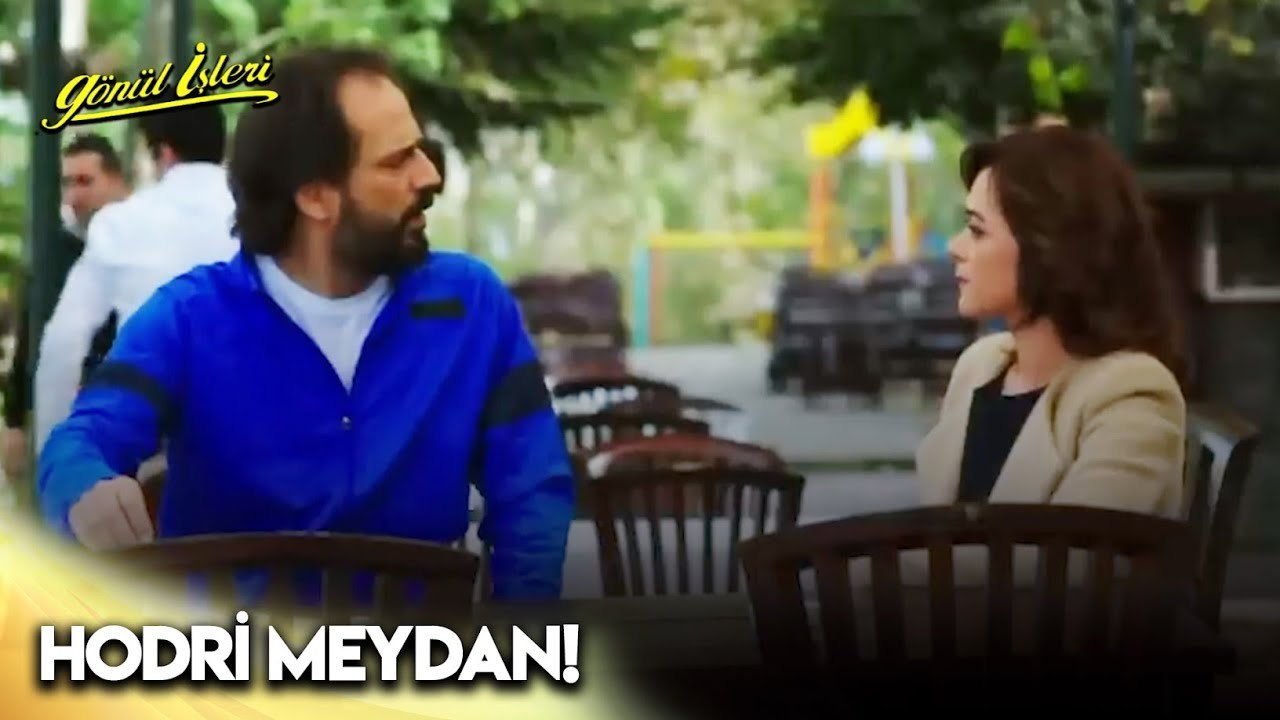 Bubi Tuzağı! | Gönül İşleri