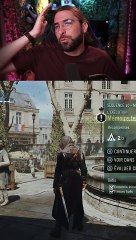 vidéo exclu - Assassin's Creed Unity - jour 10 - partie 2