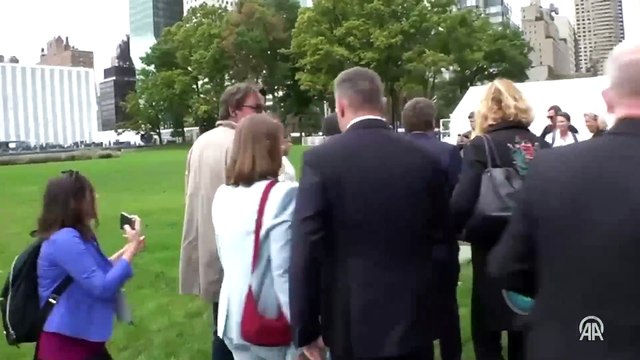 Amerikan-Rus kapışması: 'İşimi yaptığım için cezalandırıldım'