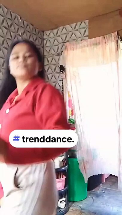 dancechallenge