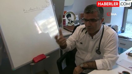 Türk Doktorlar Akciğer Kanseri İlaçları ile Cilt Kanserini Durdurdu