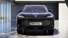 VÍDEO: nuevo MG HS 2025, un híbrido enchufable de 339 CV y 103 km de autonomía eléctrica