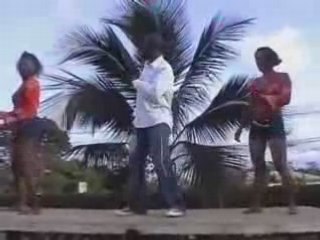 Richard Amougou,Gigolo