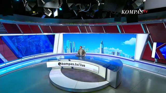 Ahmad Muzani Terpilih Jadi Ketua MPR-Wakil Ketua MPR Abcandra Temui Prabowo Subianto