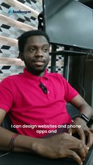 Tosin Adesanwo Testimonial about Pledges Funding - Innkeeper