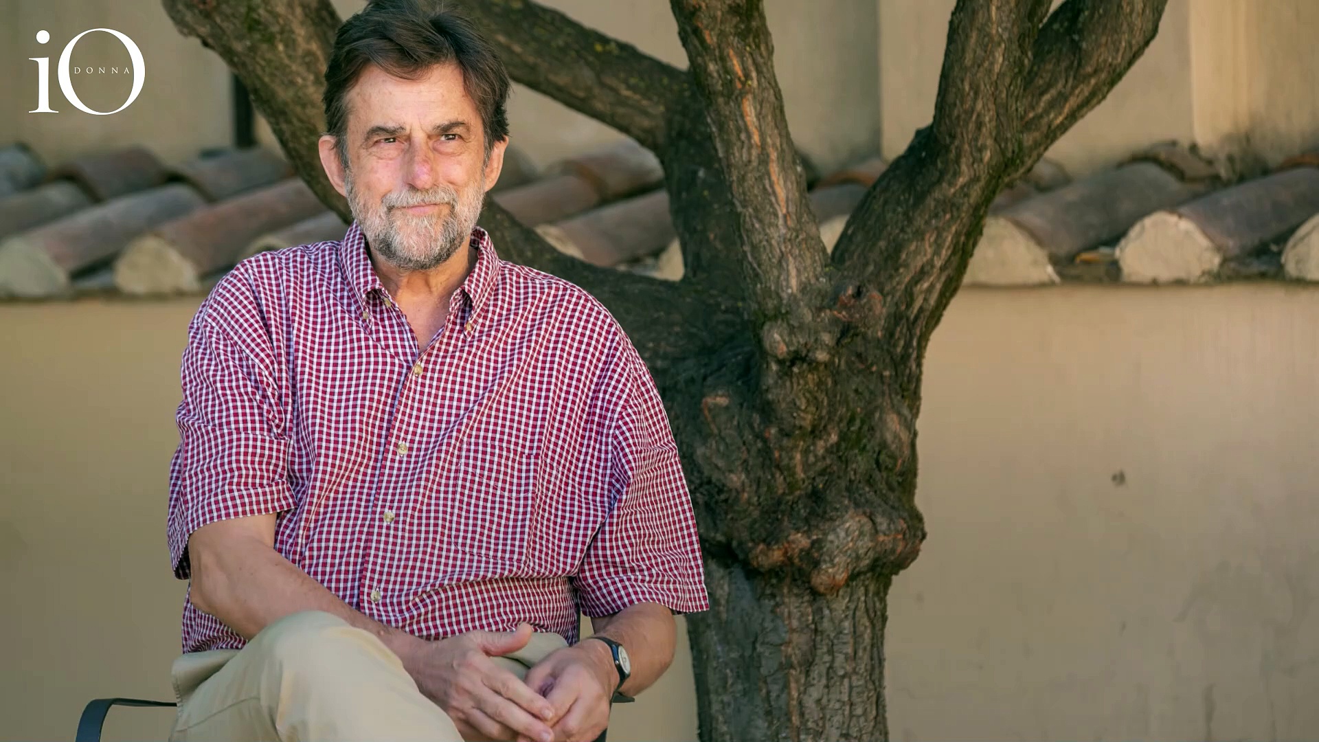Video Nanni Moretti colpito da infarto, rassicura i fan: «Sto bene, tornerò presto»