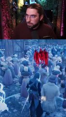 vidéo exclu - Assassin's Creed Unity - jour 10 - partie 20
