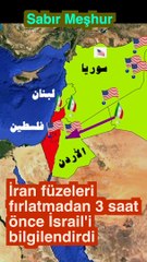 'Tarifeli saldırı: İran'ın ABD'ye düşman olduğunu kim söyledi'