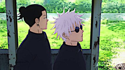 Jujutsu Kaisen ( gojo )