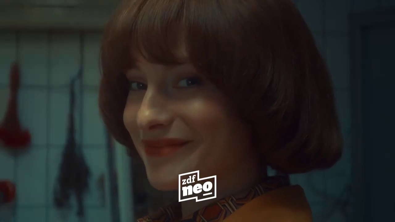 We're on it, Comrades! - S01 Trailer (Deutsch) HD