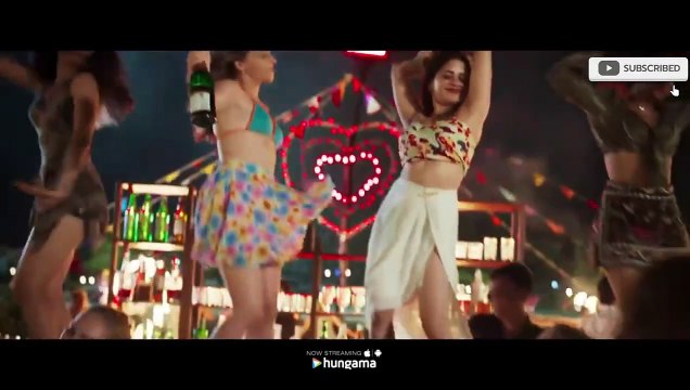 Mushkil Hai ｜ Vicky Vidya Ka Woh Wala Video ｜ Rajkummar Rao, Triptii ｜ Sachin-Jigar,Vishal M,Hansika