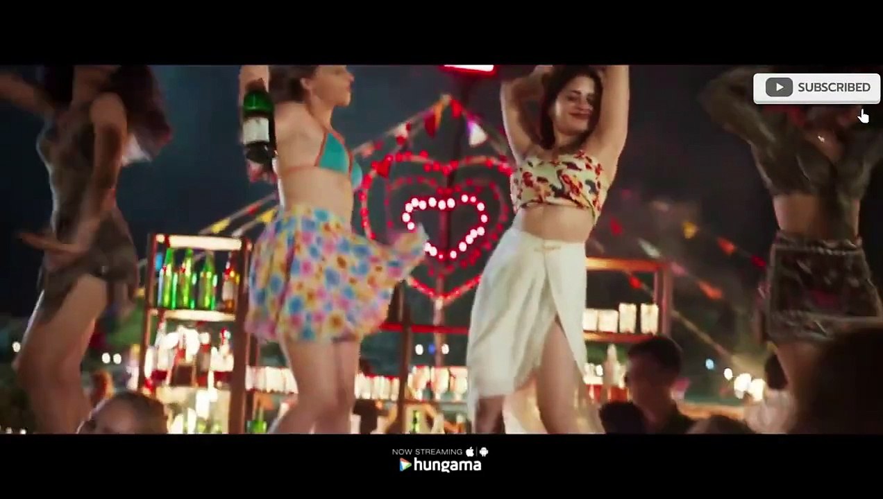 Mushkil Hai ｜ Vicky Vidya Ka Woh Wala Video ｜ Rajkummar Rao, Triptii ｜ Sachin-Jigar,Vishal M,Hansika