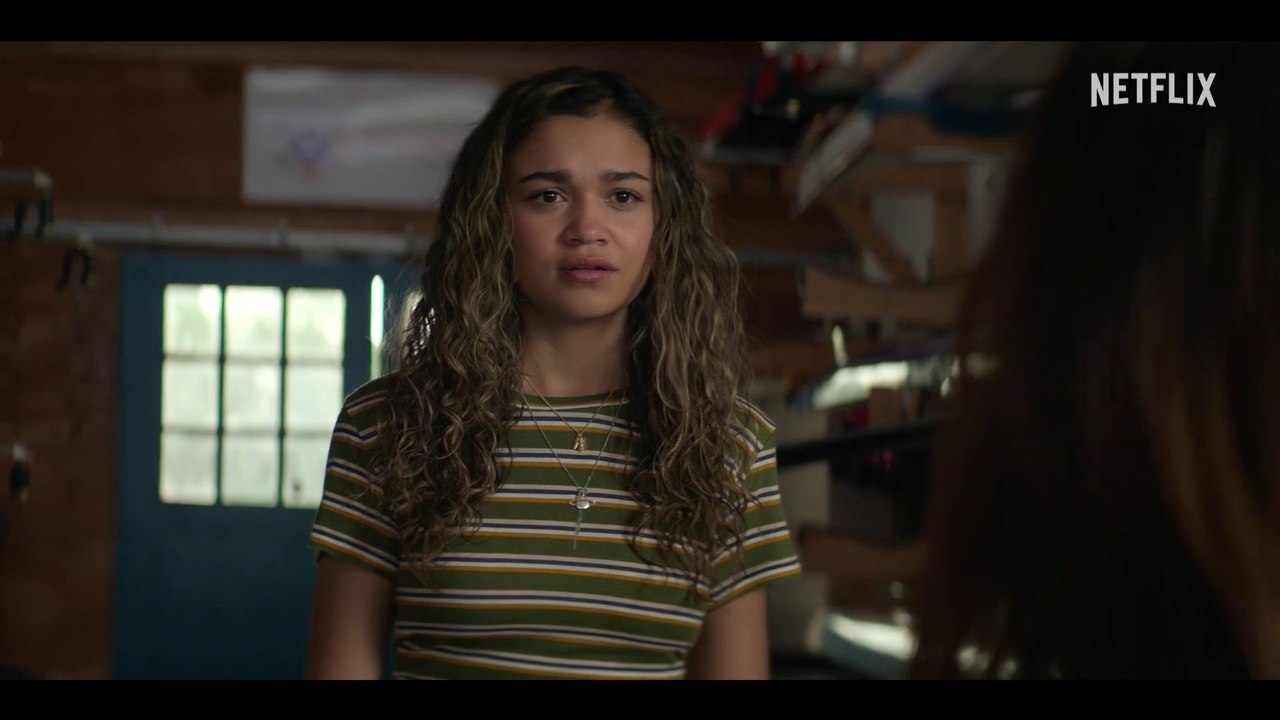 Time Cut - Trailer (Deutsch) HD