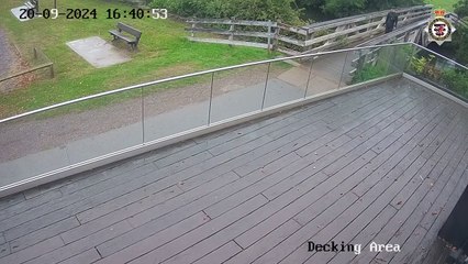 CCTV appeal after teenager girl robbed